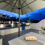 Appartement Mediterranean Harmony Naousa