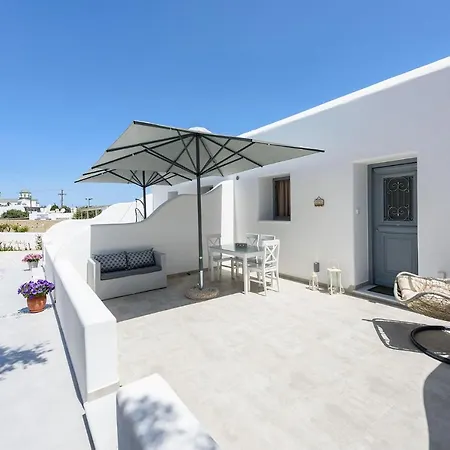 Mediterranean Harmony * Naoussa