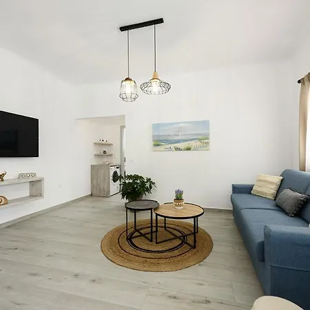 Mediterranean Harmony * Naoussa