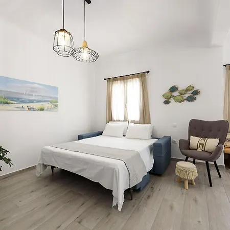 Mediterranean Harmony *