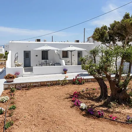 Mediterranean Harmony Apartman