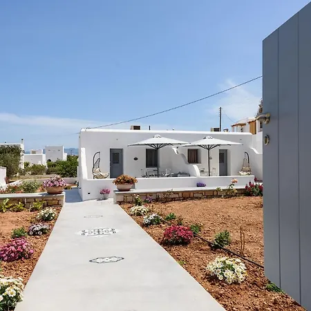 Mediterranean Harmony Apartman *