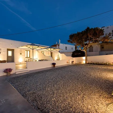 Mediterranean Harmony *