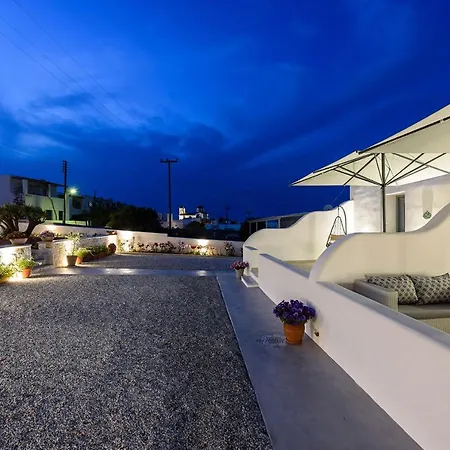 Mediterranean Harmony Naousa