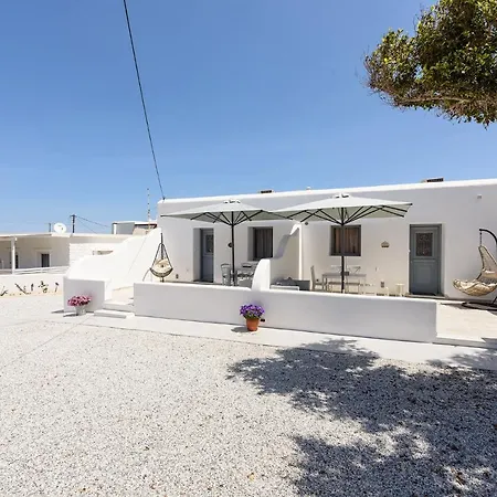 Mediterranean Harmony *