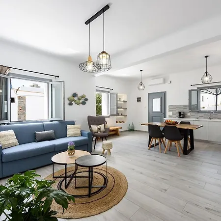 Mediterranean Harmony Naoussa