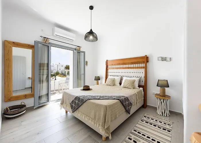 Mediterranean Harmony