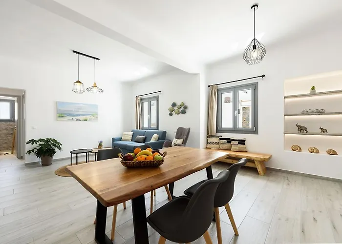 Mediterranean Harmony