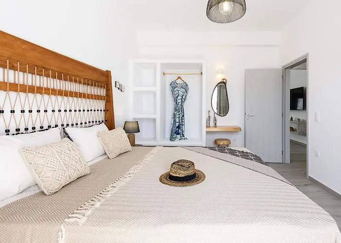 Apartamento Mediterranean Harmony *