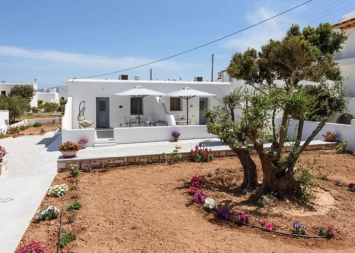 Mediterranean Harmony Apartamento