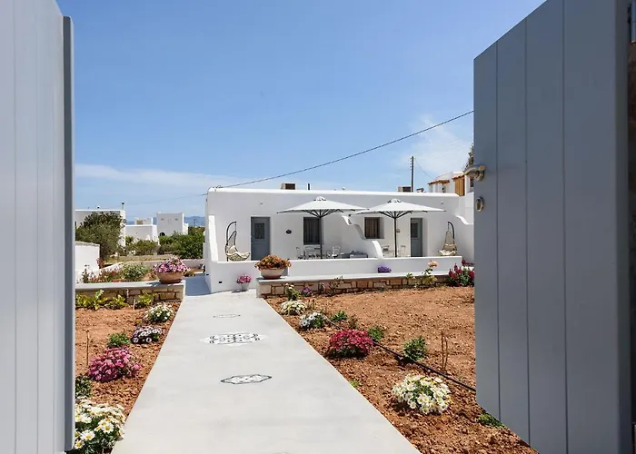 Mediterranean Harmony Apartman *