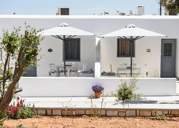 Mediterranean Harmony