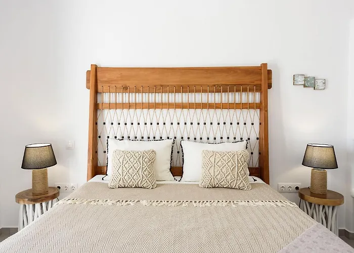 Mediterranean Harmony Apartamento