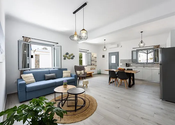 Mediterranean Harmony Naousa