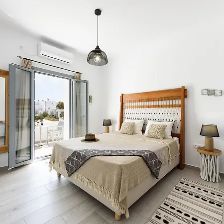 Mediterranean Harmony