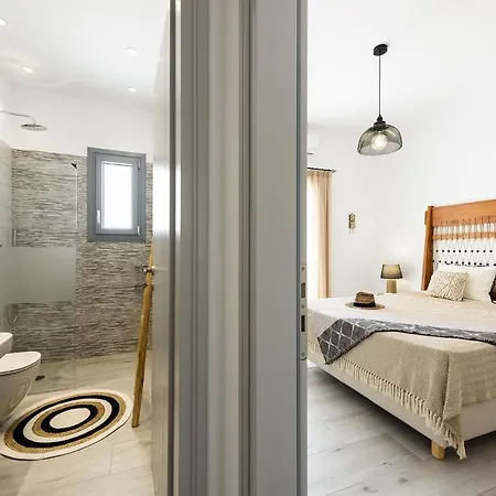 Lägenhet Mediterranean Harmony