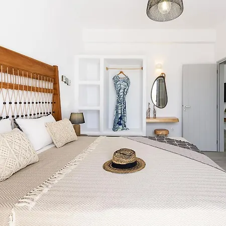 Appartement Mediterranean Harmony *