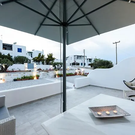 Mediterranean Harmony *
