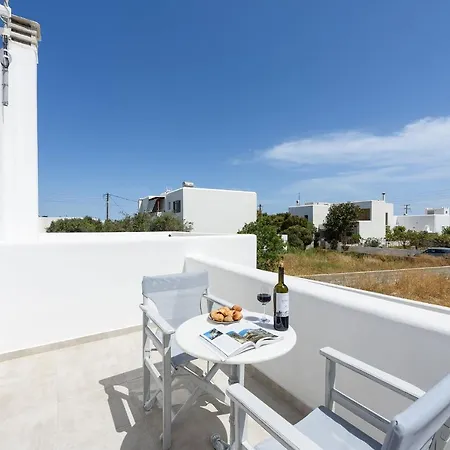 Mediterranean Harmony Appartement *