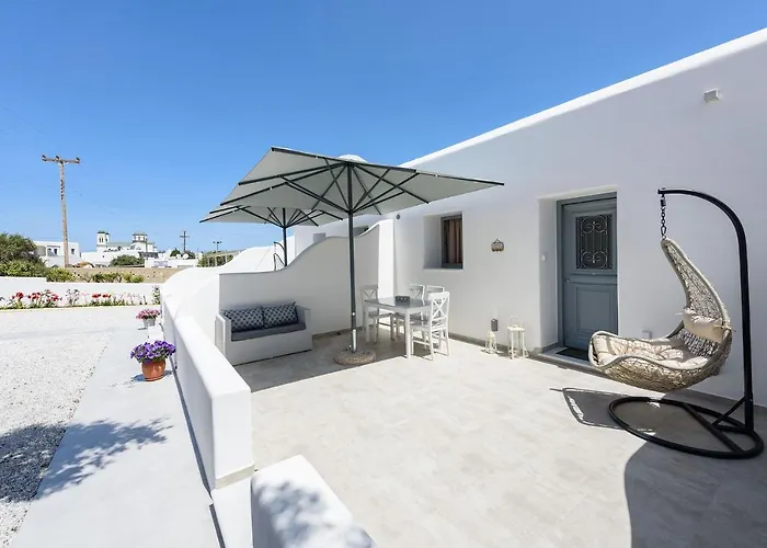 Mediterranean Harmony * Naousa