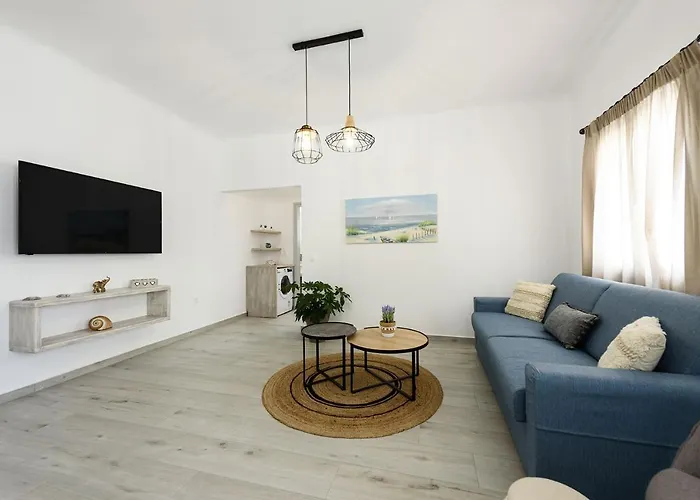 Mediterranean Harmony * 나오우사