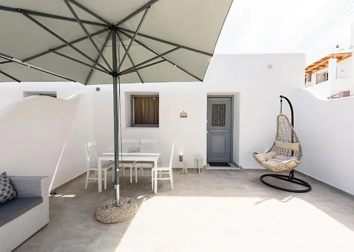 Mediterranean Harmony Naousa