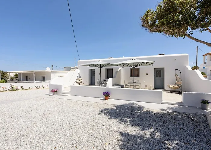 Mediterranean Harmony *