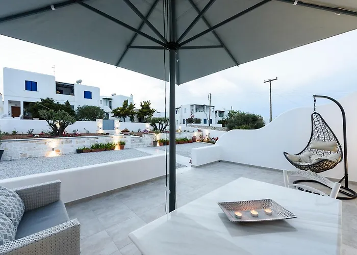 Mediterranean Harmony *